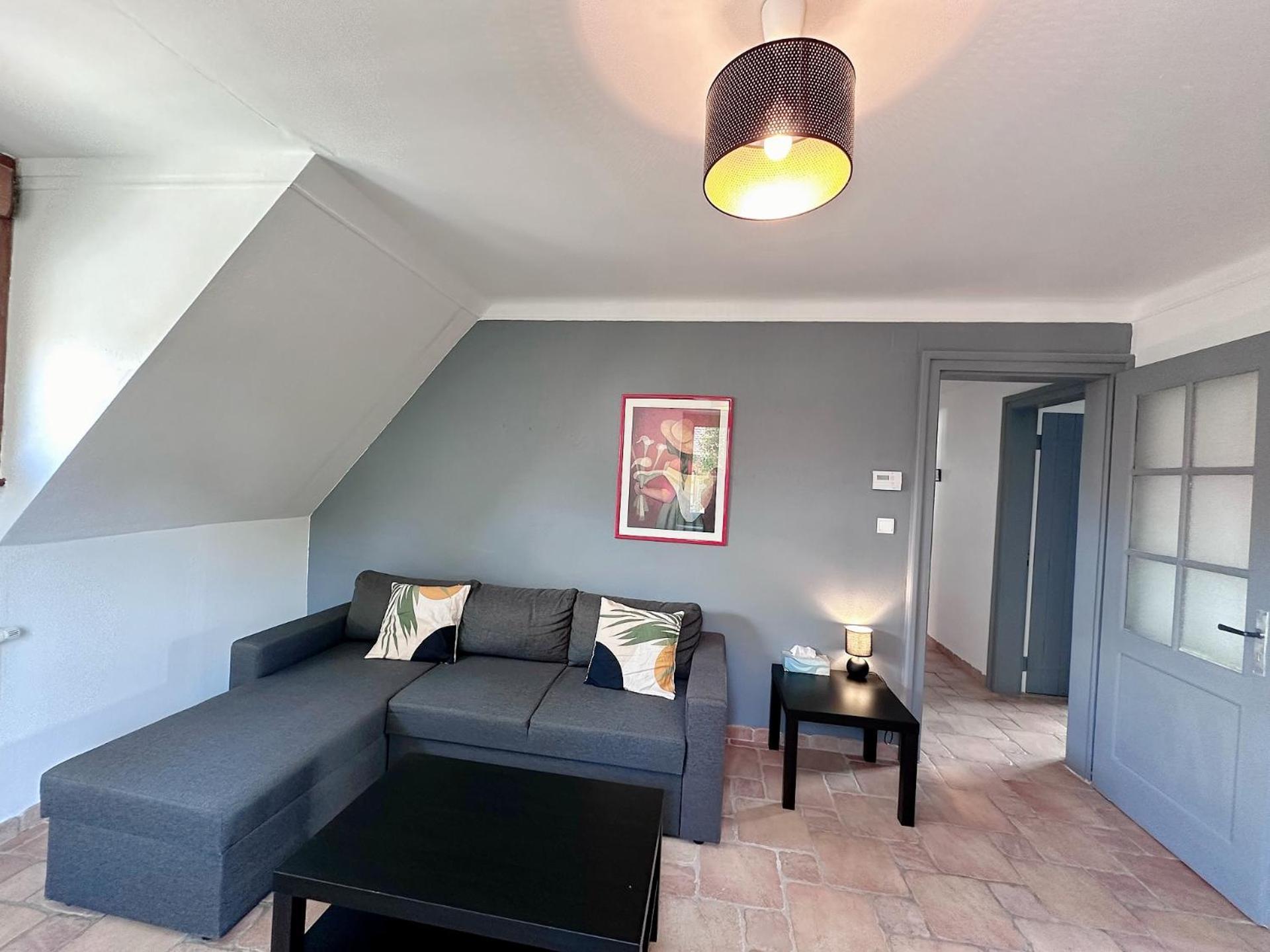 Gite De Juliana 6 Personnes Baldenheim Exterior foto